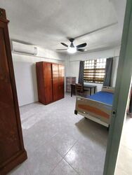 Blk 20 Dover Ville (Queenstown), HDB 3 Rooms #506388331
